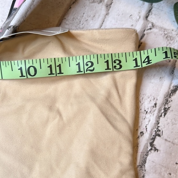 Maidenform Tummy Solutions 2107 Waist Shaper Shapewear Nude XL - Picture 2 of 6